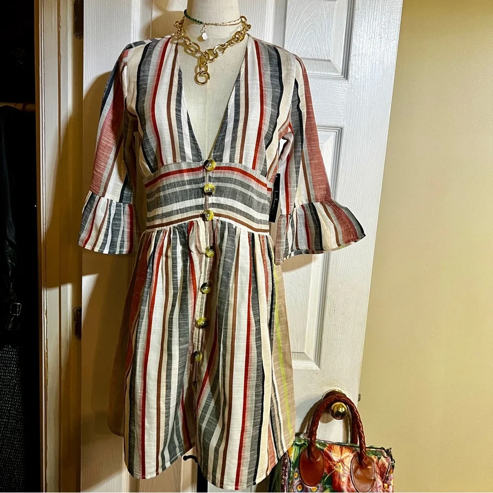 Lulus *breezy woven
